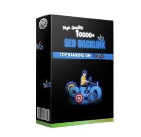SEO Backlinks