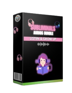 500+ Subliminal Audios