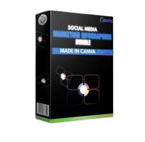 Social Media Infographics