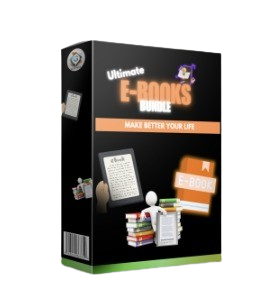 Ultimate E-Books Bundle