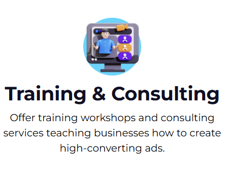 AdPreso AI Feature 5