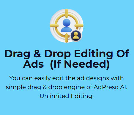 AdPreso AI Feature 5