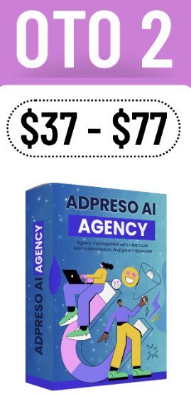 AdPreso AI Pro
