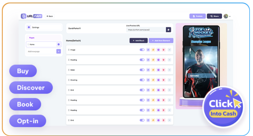 AdPreso AI Feature 6