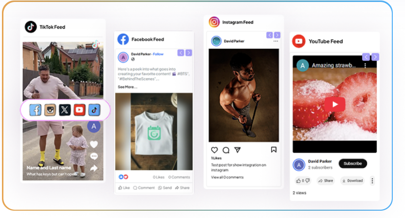 AdPreso AI Feature 4