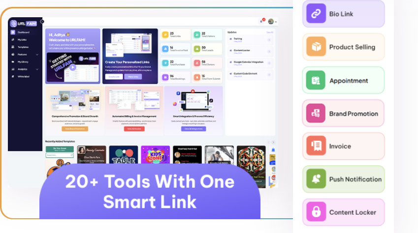 AdPreso AI Feature 2