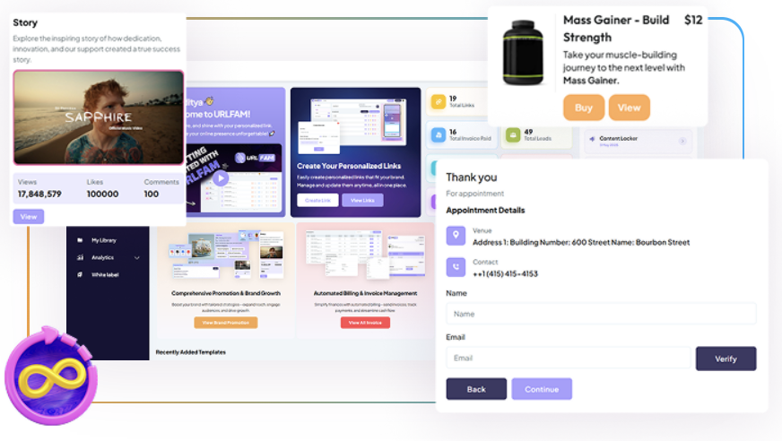 AdPreso AI Feature 7