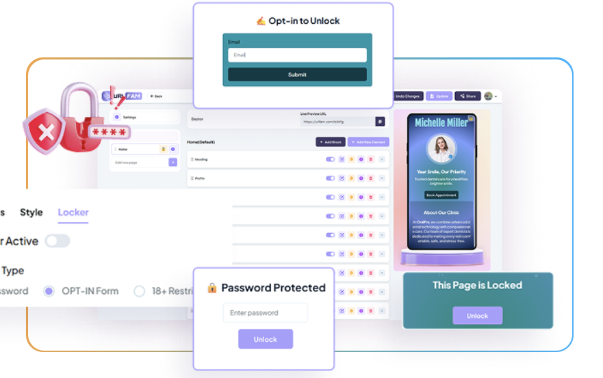 AdPreso AI Feature 7