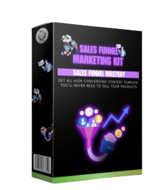 Sales Funnel Kit