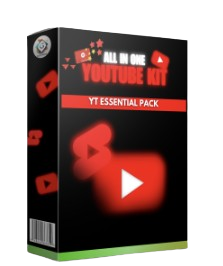 All-in-One YouTube Kit