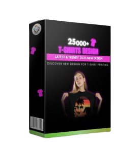 T-Shirt Design Bundle