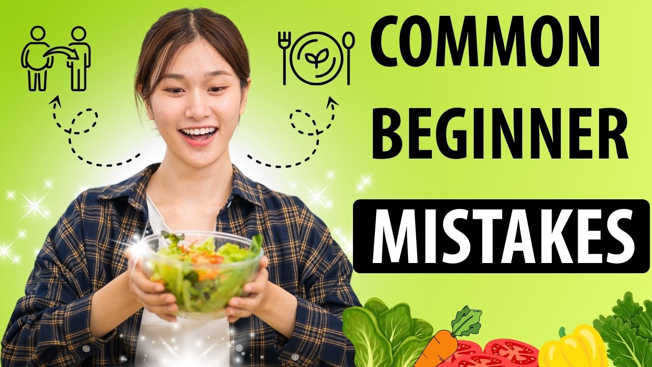 Define calorie deficit with simple explanation