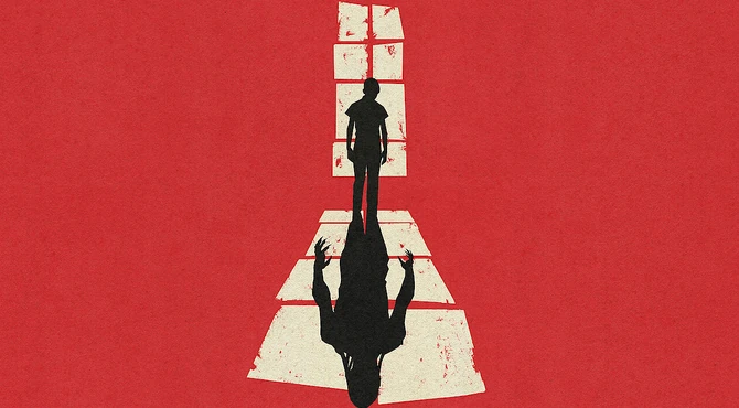 Stranger Things Game Image 2