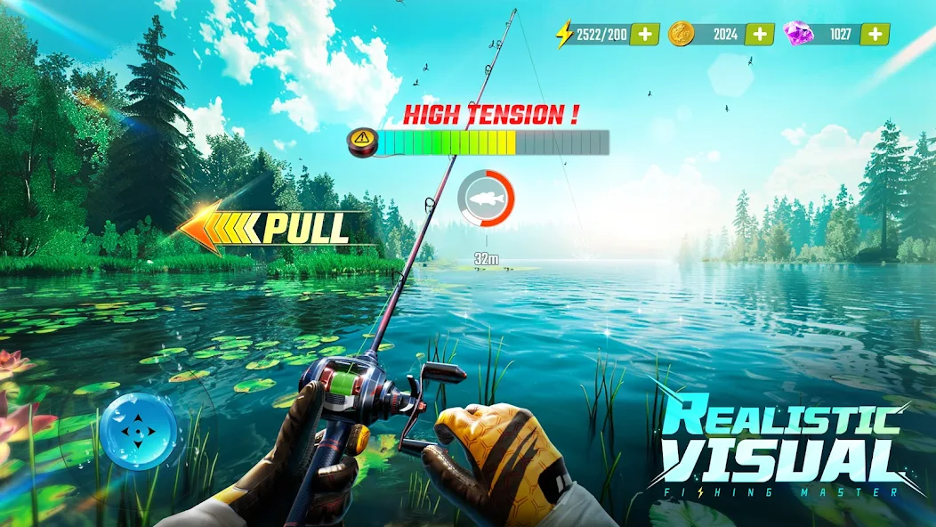 Fishing Game Image 2