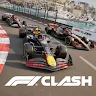 F1 Racing Game for Android Icon